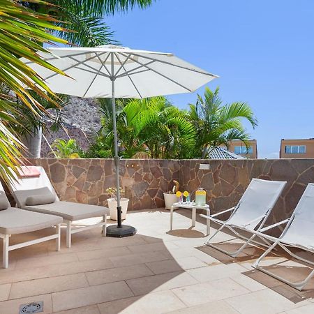 Zen Home Tauro La Playa de Tauro Luaran gambar