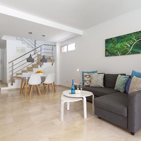 Zen Home Tauro La Playa de Tauro Luaran gambar
