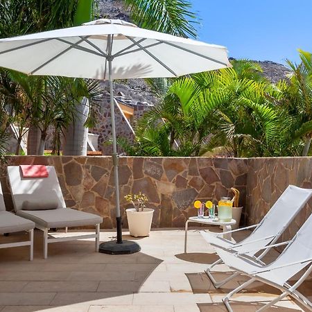 Zen Home Tauro La Playa de Tauro Luaran gambar