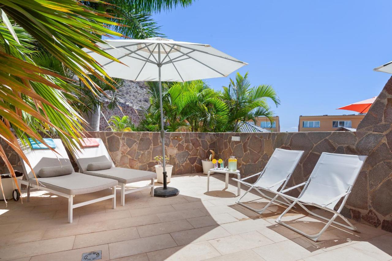 Zen Home Tauro La Playa de Tauro Luaran gambar