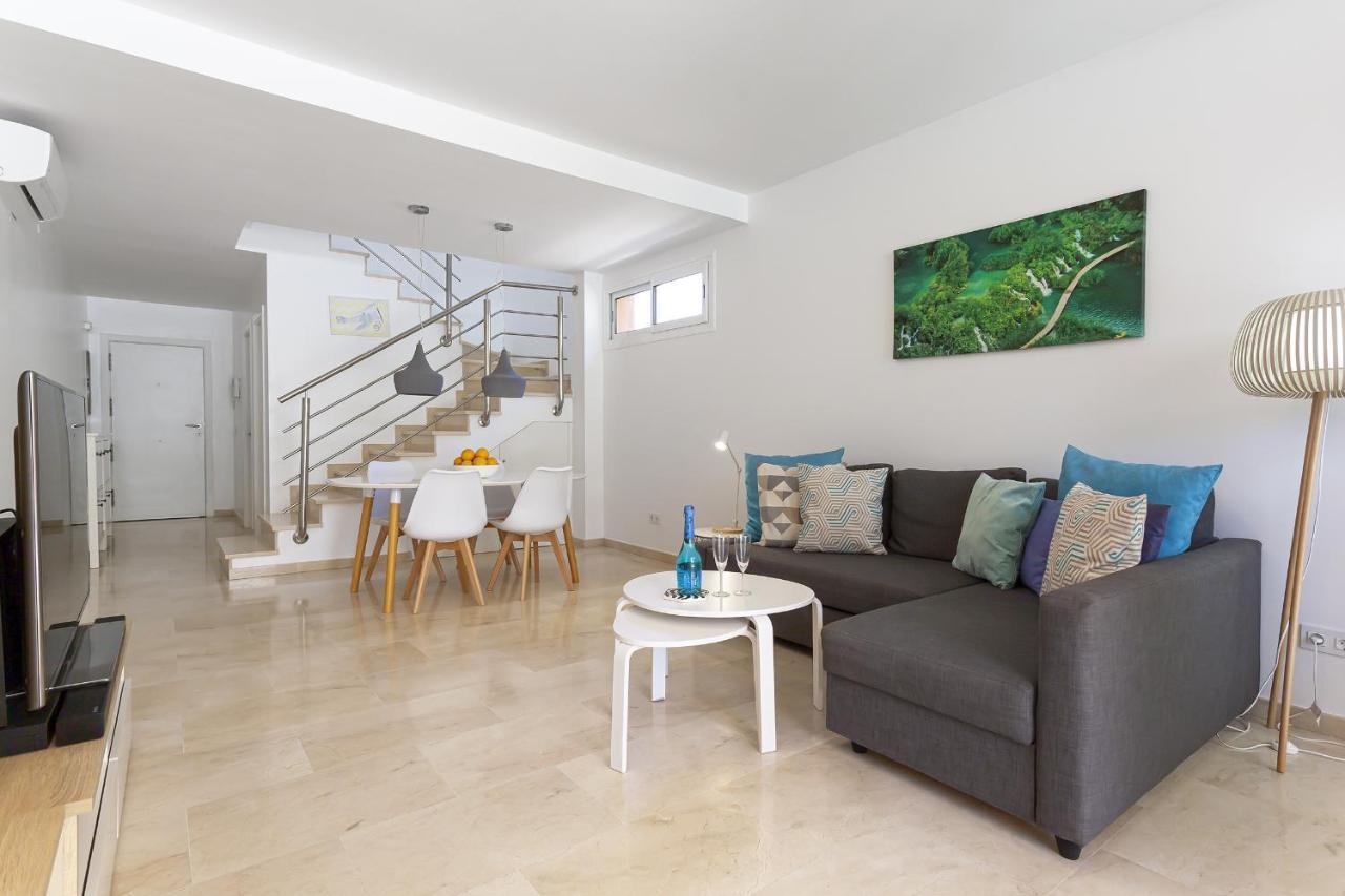 Zen Home Tauro La Playa de Tauro Luaran gambar