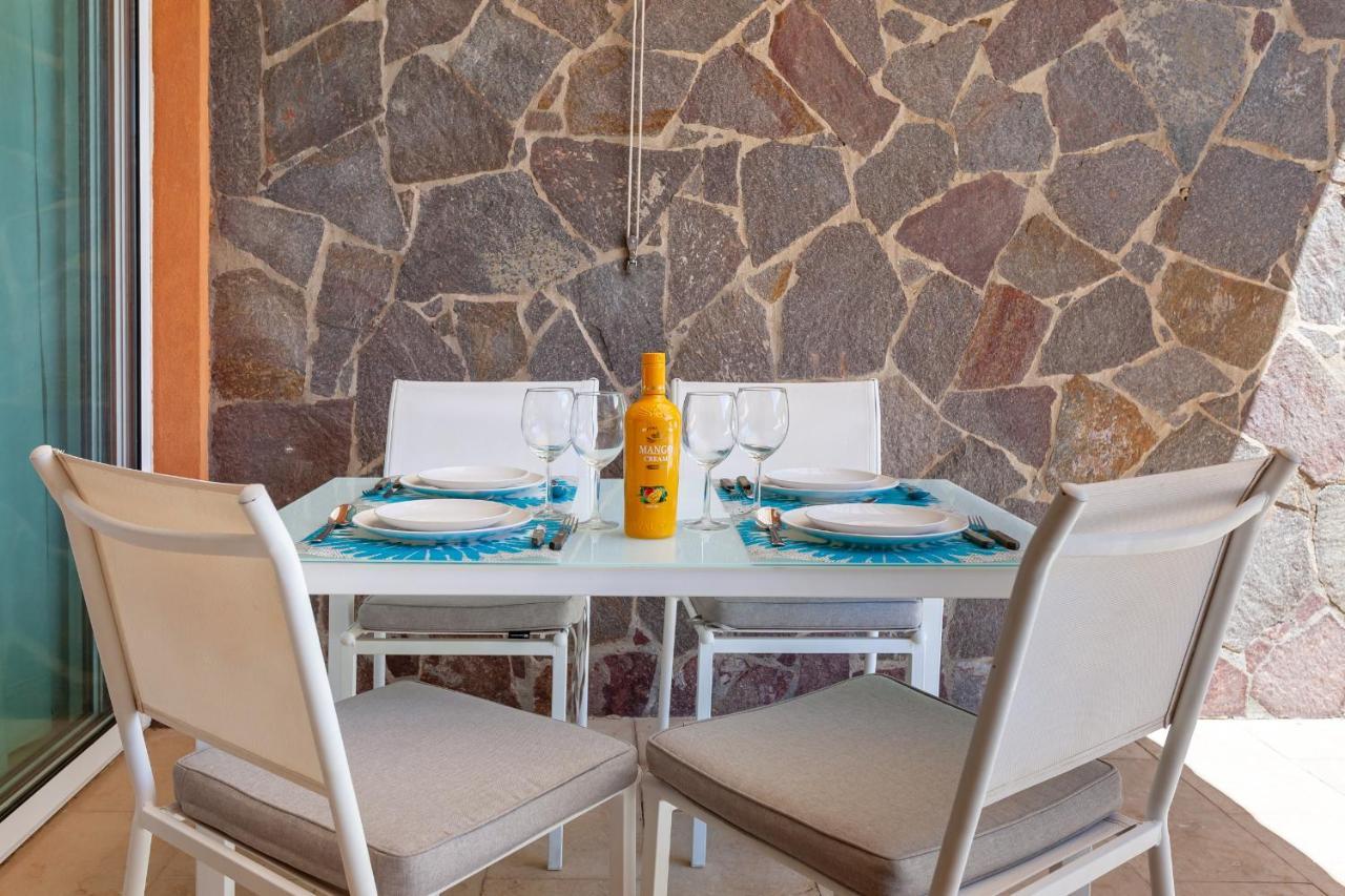 Zen Home Tauro La Playa de Tauro Luaran gambar