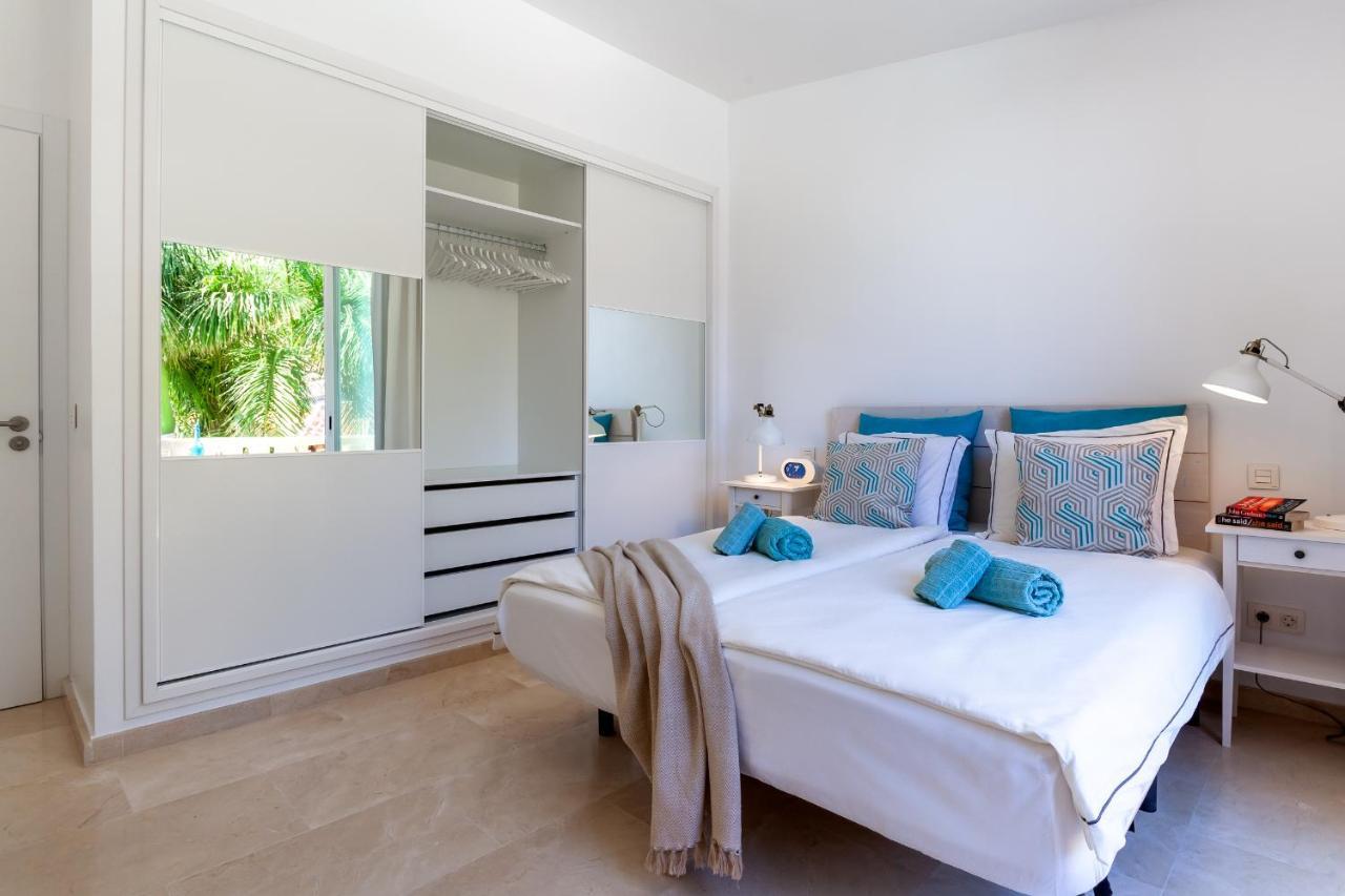 Zen Home Tauro La Playa de Tauro Luaran gambar