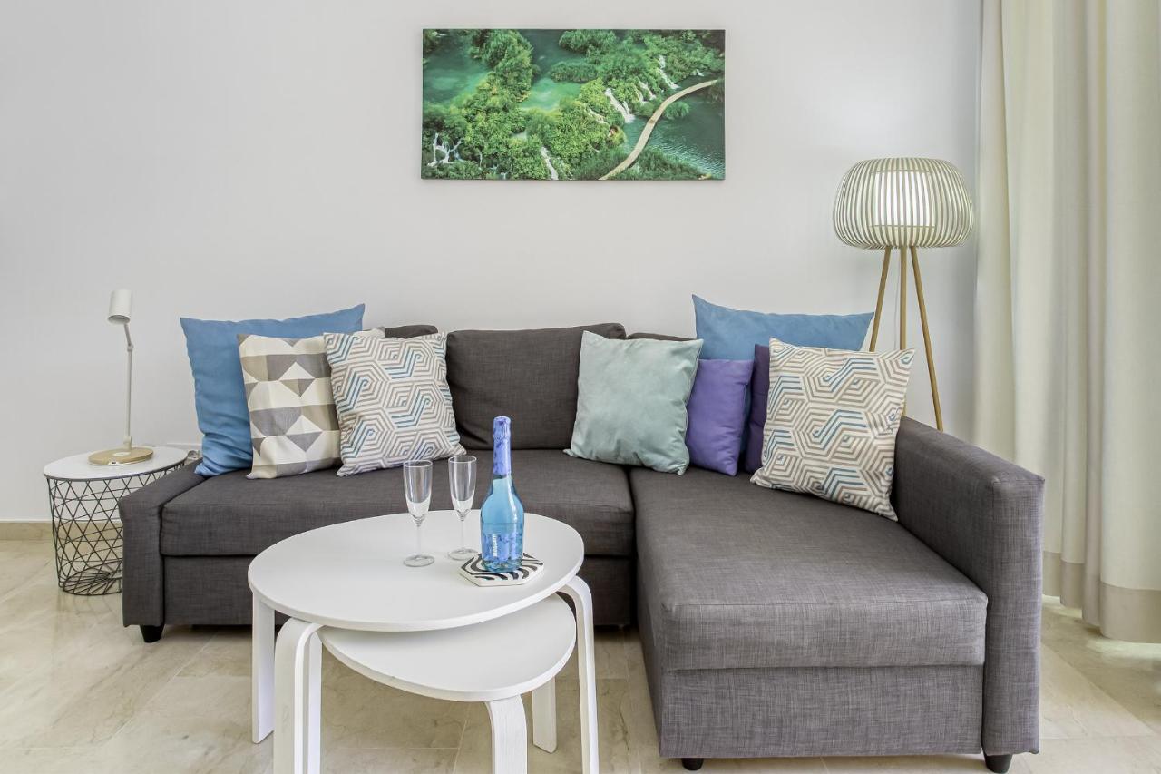 Zen Home Tauro La Playa de Tauro Luaran gambar