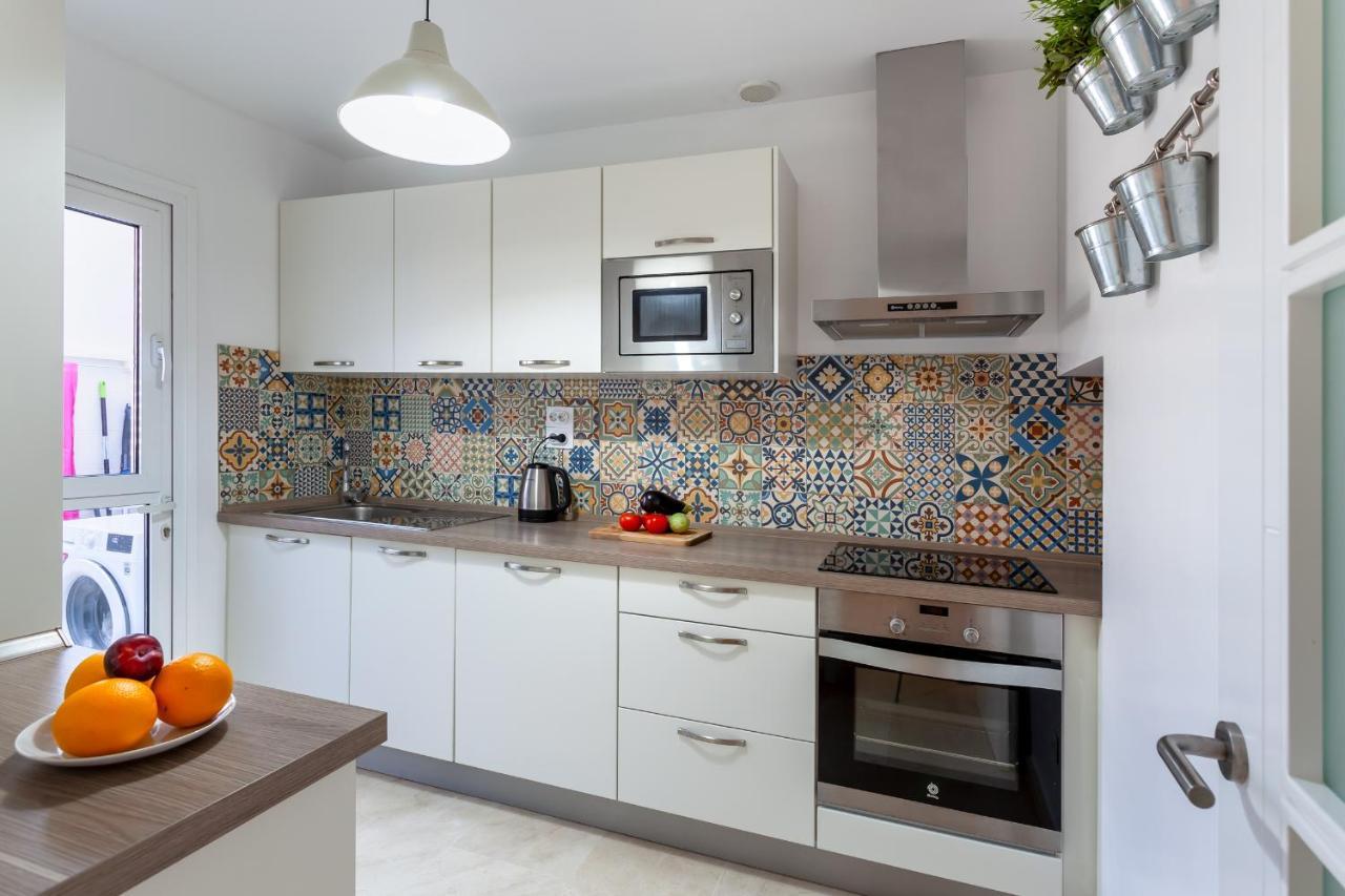 Zen Home Tauro La Playa de Tauro Luaran gambar