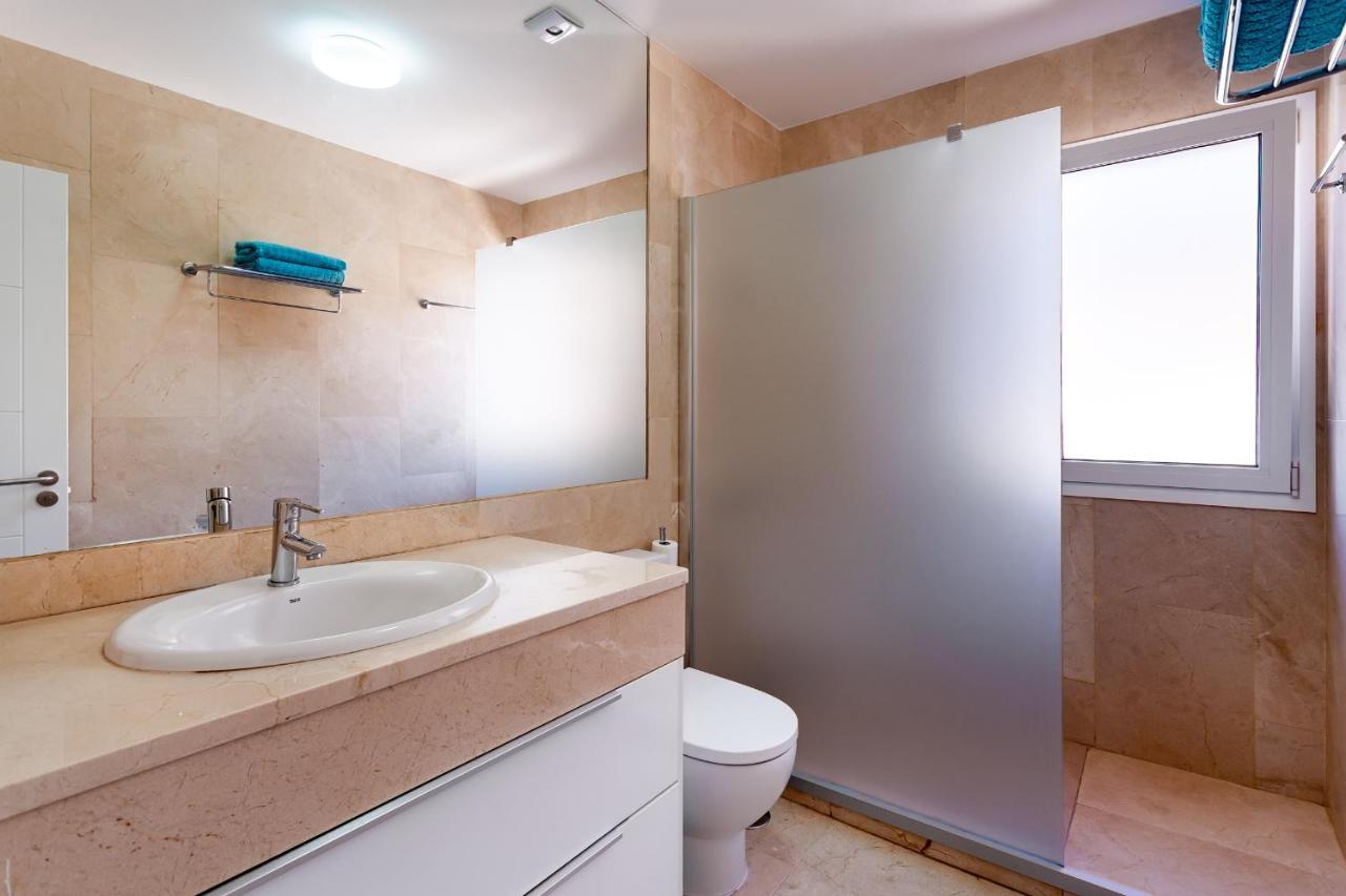 Zen Home Tauro La Playa de Tauro Luaran gambar