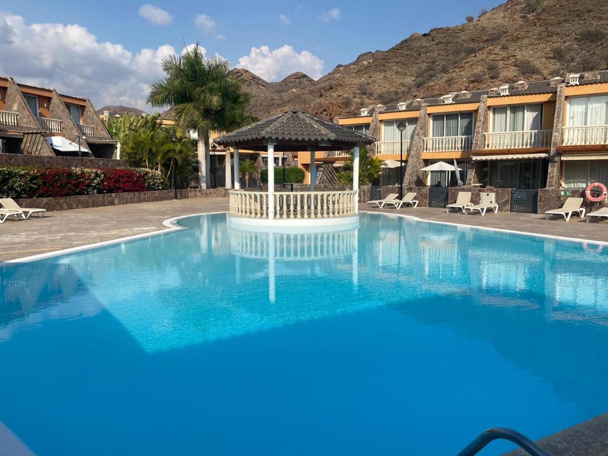 Zen Home Tauro La Playa de Tauro Luaran gambar