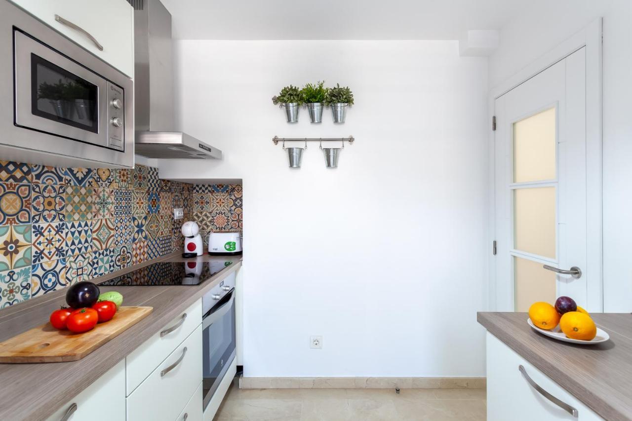 Zen Home Tauro La Playa de Tauro Luaran gambar