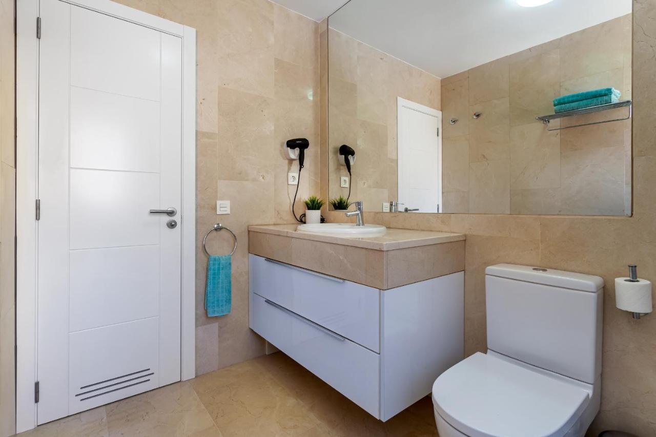 Zen Home Tauro La Playa de Tauro Luaran gambar