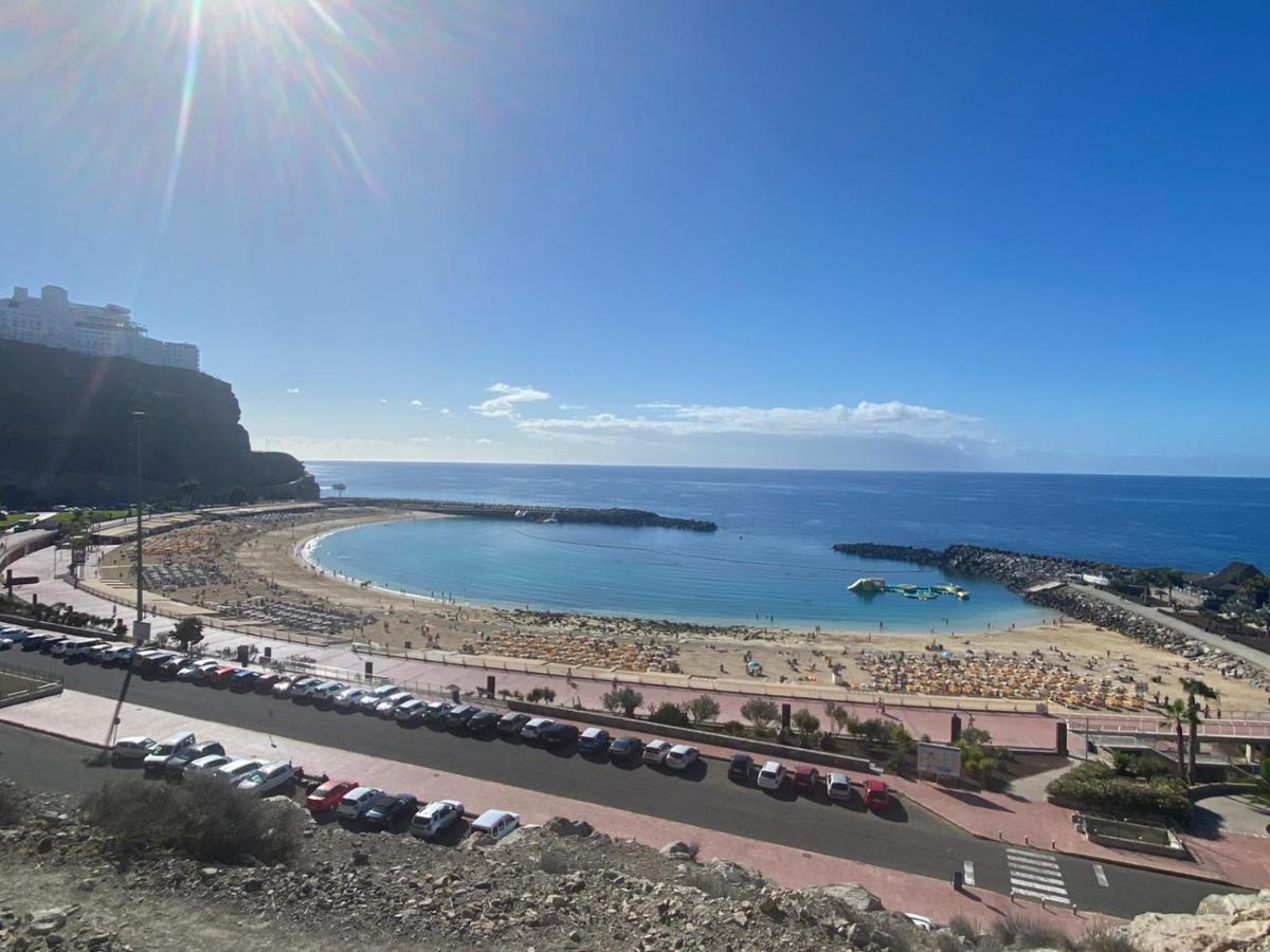 Zen Home Tauro La Playa de Tauro Luaran gambar