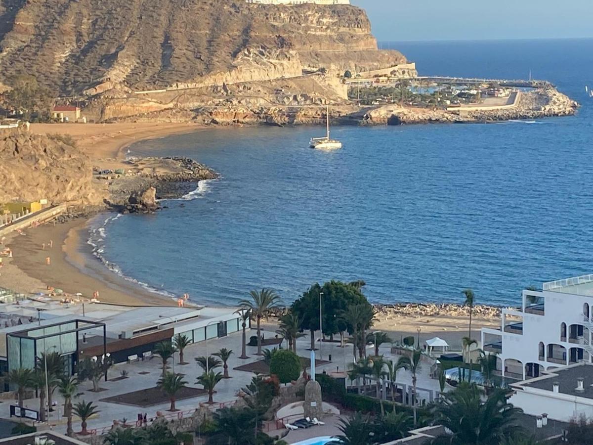 Zen Home Tauro La Playa de Tauro Luaran gambar