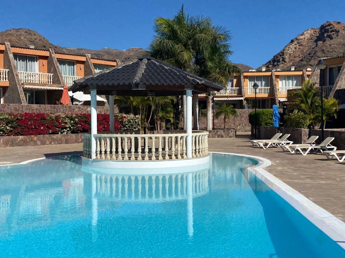 Zen Home Tauro La Playa de Tauro Luaran gambar