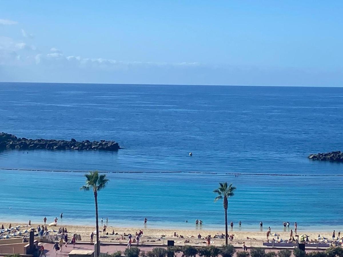 Zen Home Tauro La Playa de Tauro Luaran gambar