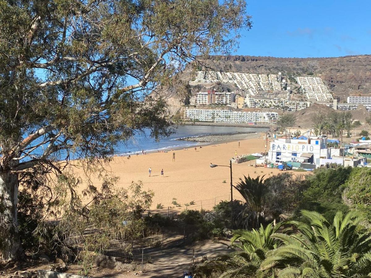 Zen Home Tauro La Playa de Tauro Luaran gambar