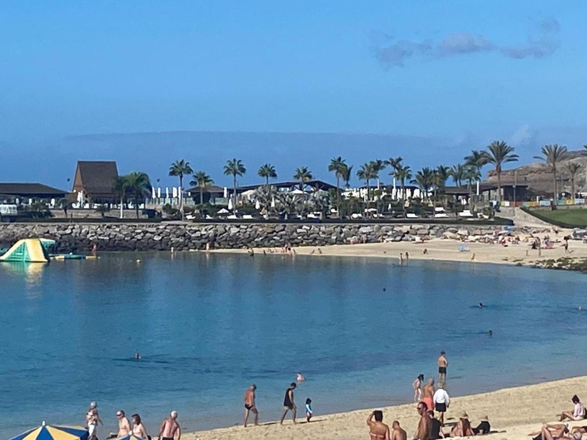 Zen Home Tauro La Playa de Tauro Luaran gambar